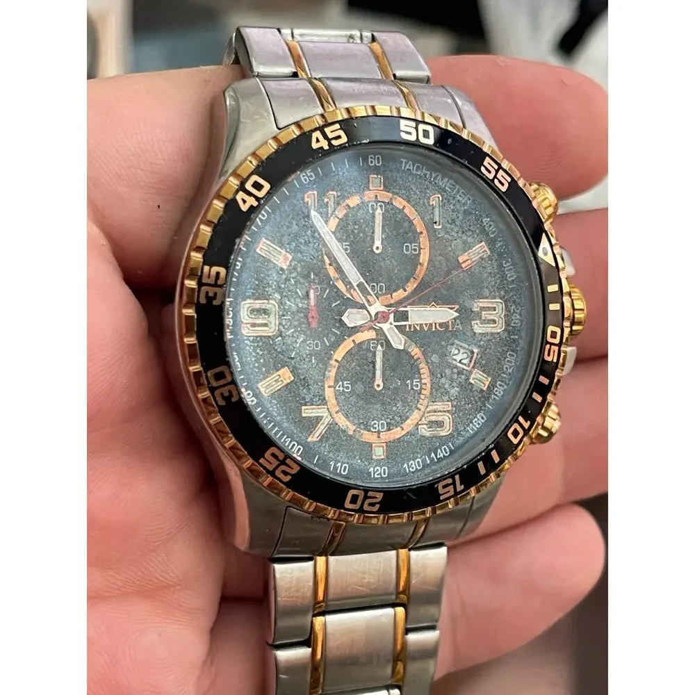 Invicta specialty 14877
